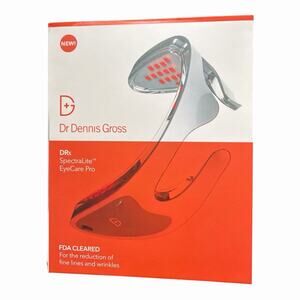 Dr Dennis Gross SpectraLite EyeCare Pro LED – NEW